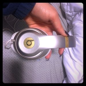 Beats Headphones- great condition